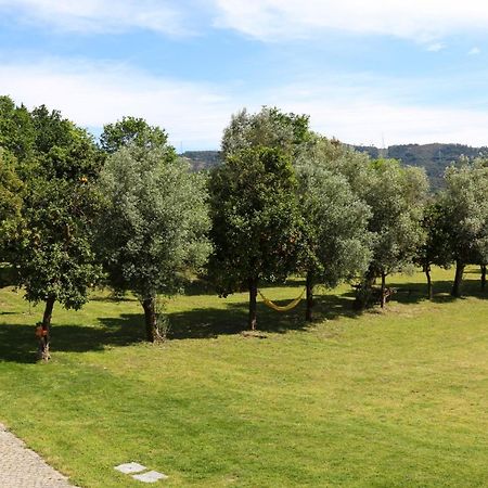 Quinta De Chousas - Braga - Agroturismo Exteriör bild