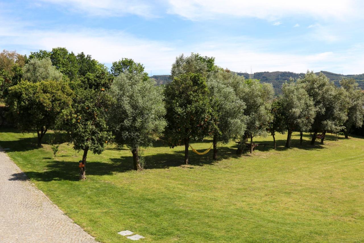 Quinta De Chousas - Braga - Agroturismo Exteriör bild