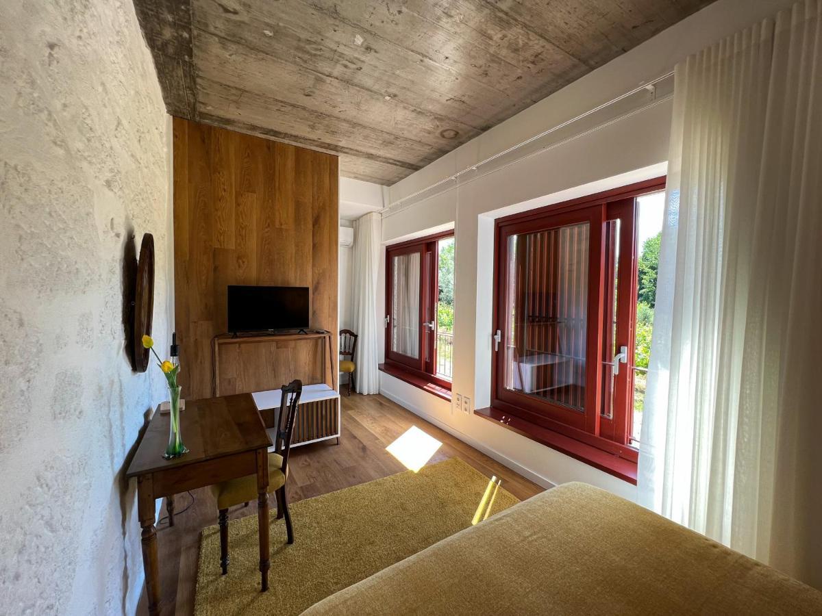 Quinta De Chousas - Braga - Agroturismo Exteriör bild