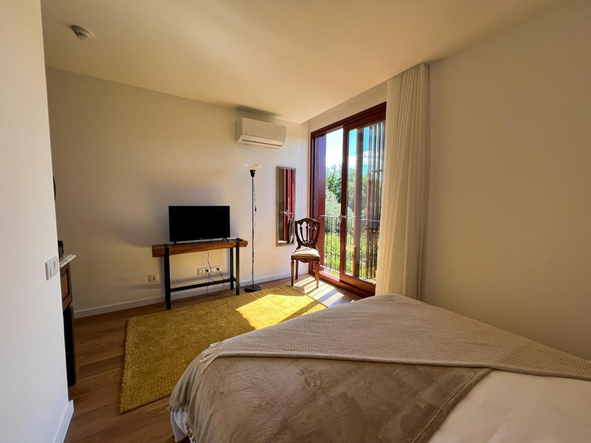 Quinta De Chousas - Braga - Agroturismo Exteriör bild