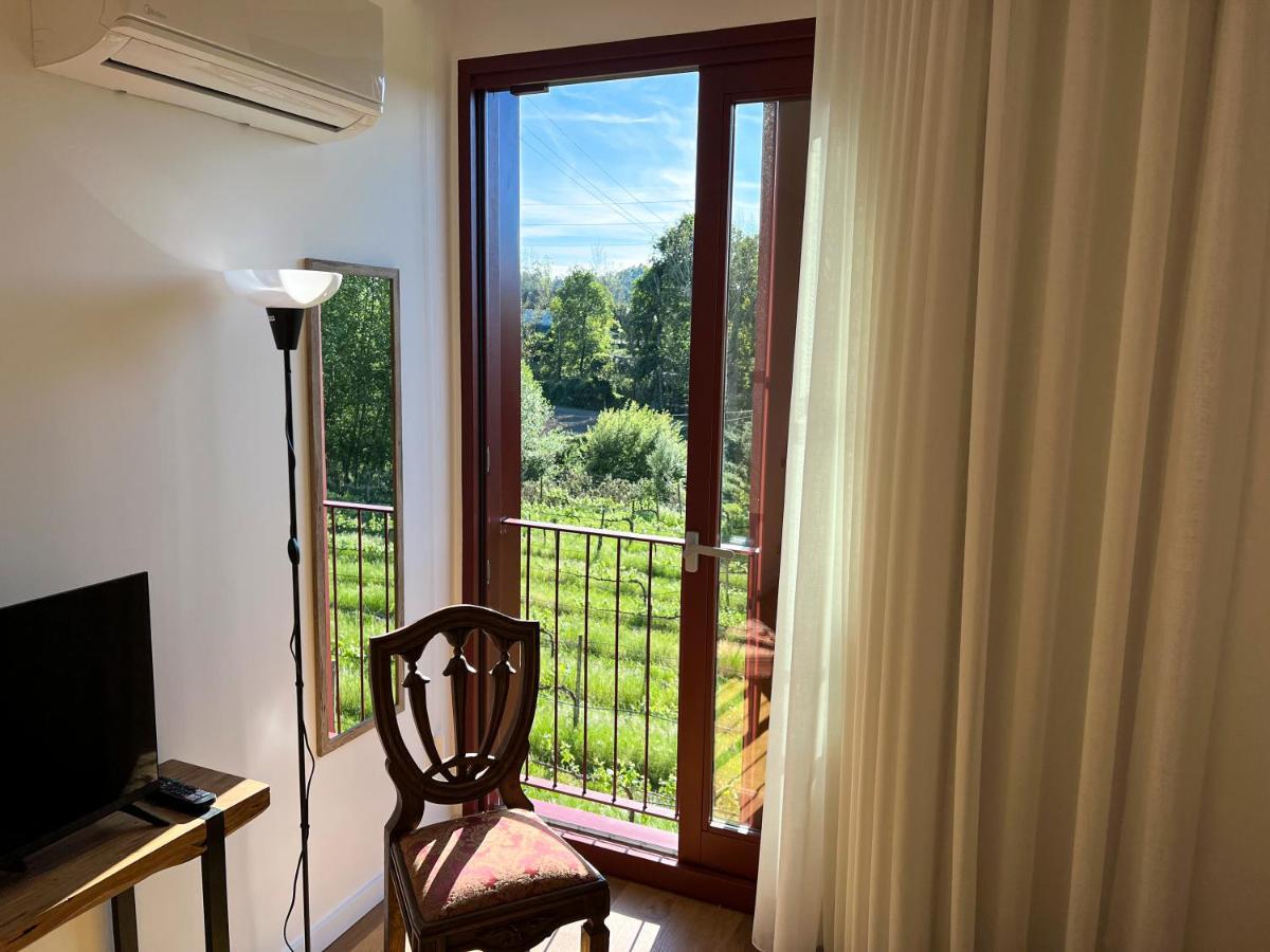 Quinta De Chousas - Braga - Agroturismo Exteriör bild