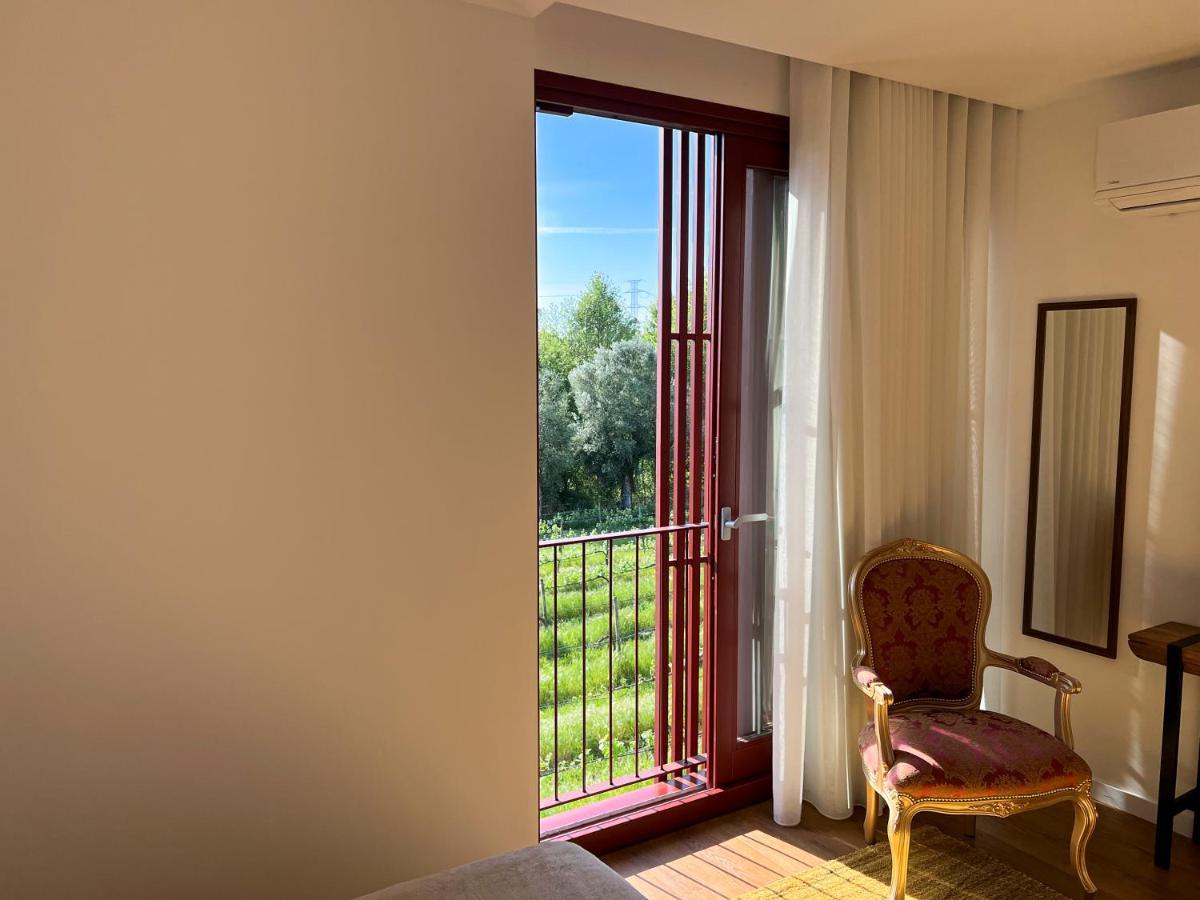 Quinta De Chousas - Braga - Agroturismo Exteriör bild