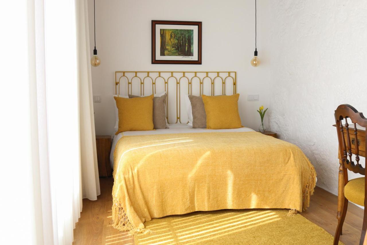 Quinta De Chousas - Braga - Agroturismo Exteriör bild