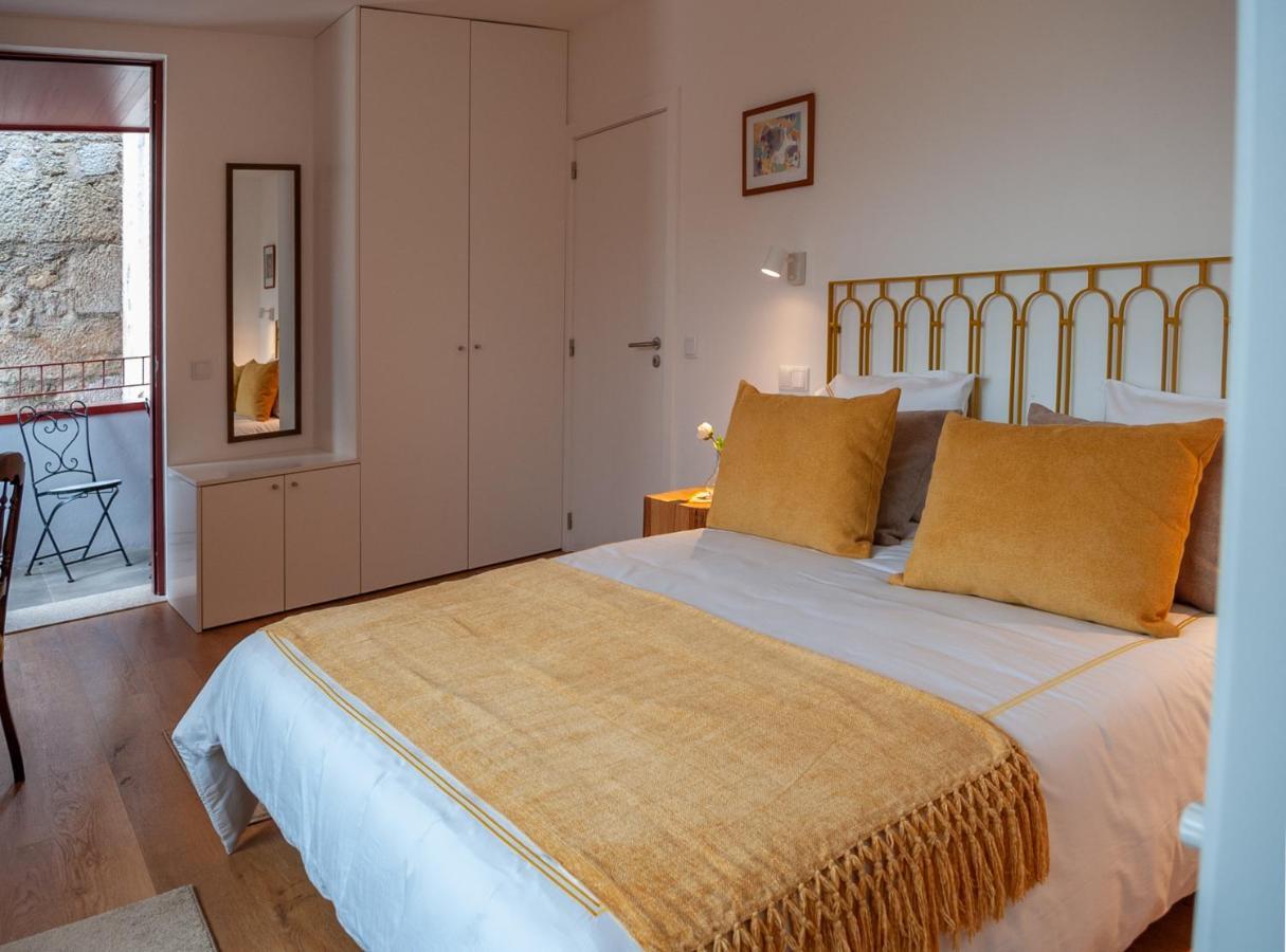 Quinta De Chousas - Braga - Agroturismo Exteriör bild