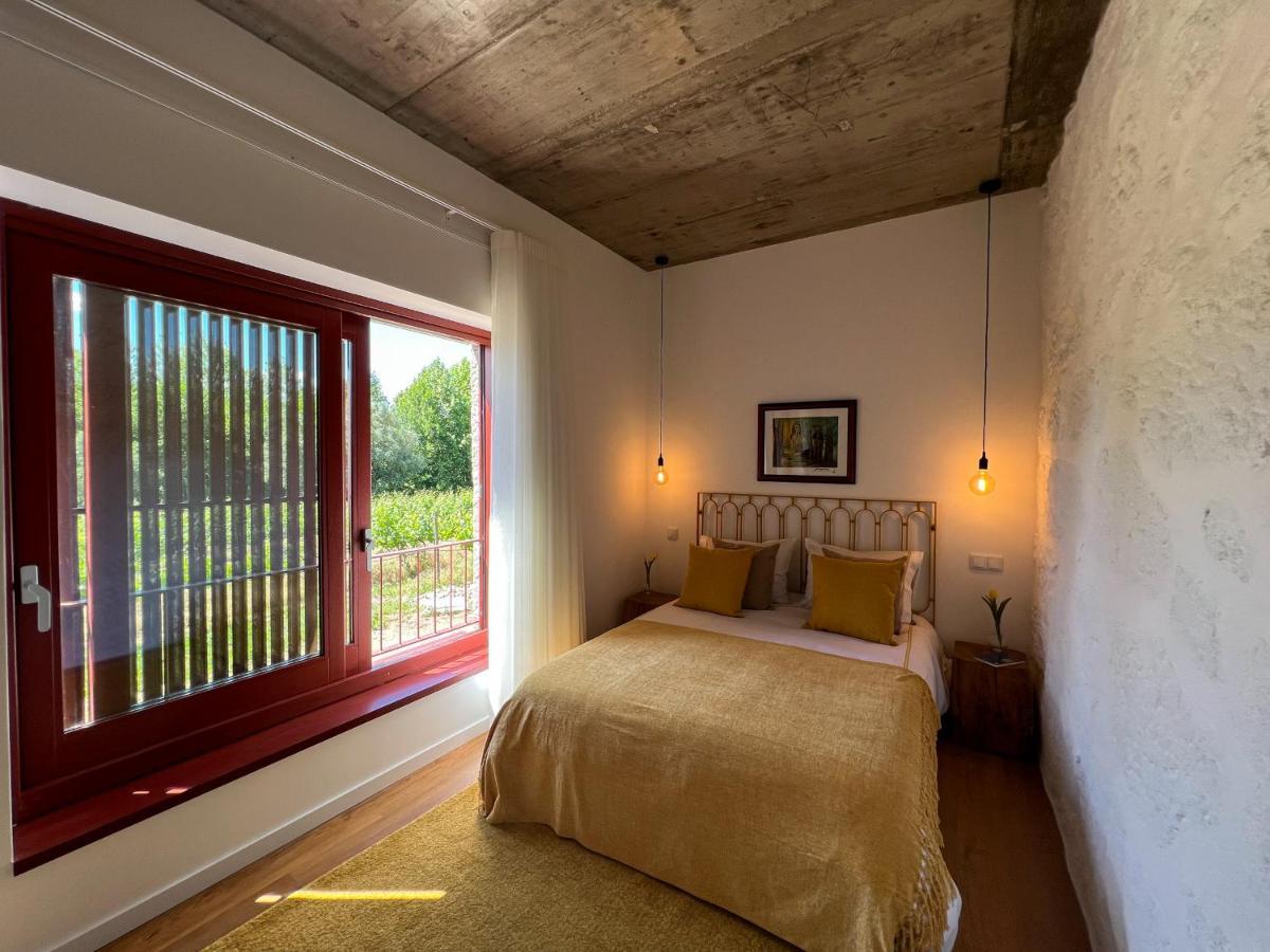 Quinta De Chousas - Braga - Agroturismo Exteriör bild