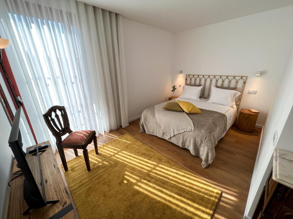 Quinta De Chousas - Braga - Agroturismo Exteriör bild
