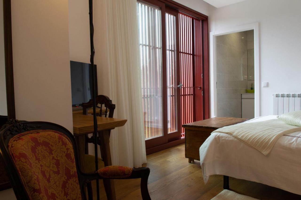 Quinta De Chousas - Braga - Agroturismo Exteriör bild